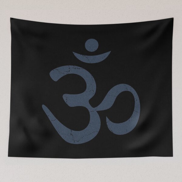 Item preview, OM Bija - Coal + Dusk designed and sold by Irene Estelle.