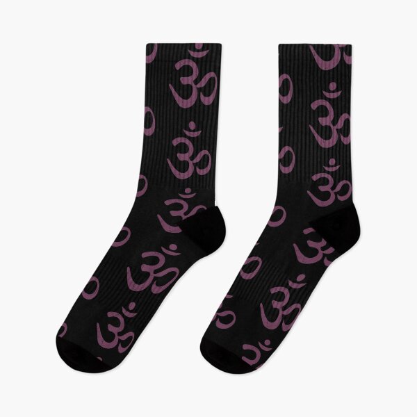 Item preview, OM Bija - Coal + Beet designed and sold by Irene Estelle.