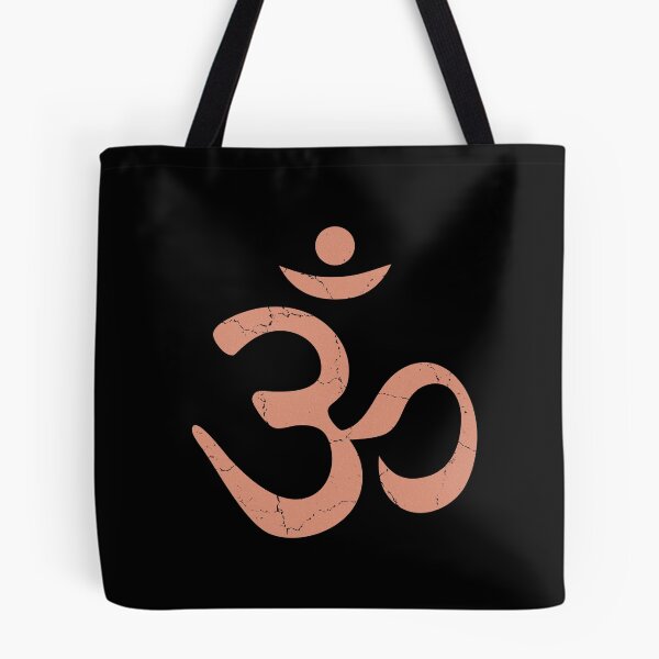 Item preview, OM Bija - Coal + Coral designed and sold by Irene Estelle.