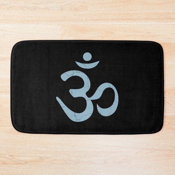 Item preview, OM Bija - Coal + Sky designed and sold by Irene Estelle.
