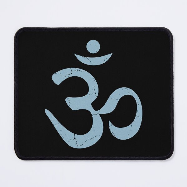 Item preview, OM Bija - Coal + Sky designed and sold by Irene Estelle.