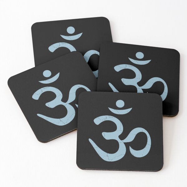 Item preview, OM Bija - Coal + Sky designed and sold by Irene Estelle.