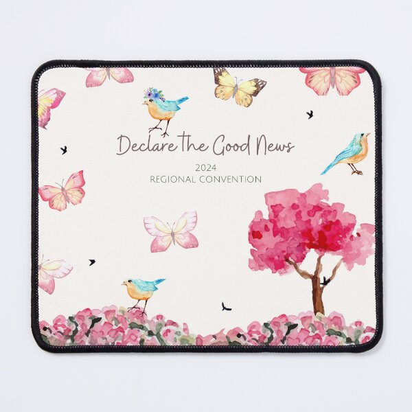 Item preview, Declare the good news! Cards designed and sold by Coccolinos.