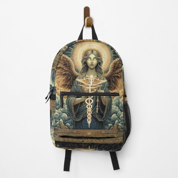 Item preview, Archangel Series: Raphael designed and sold by Illuministique.