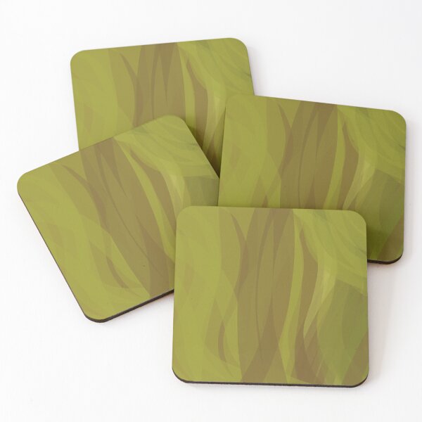 Item preview, Fim de inverno verde designed and sold by Cjcorrea.