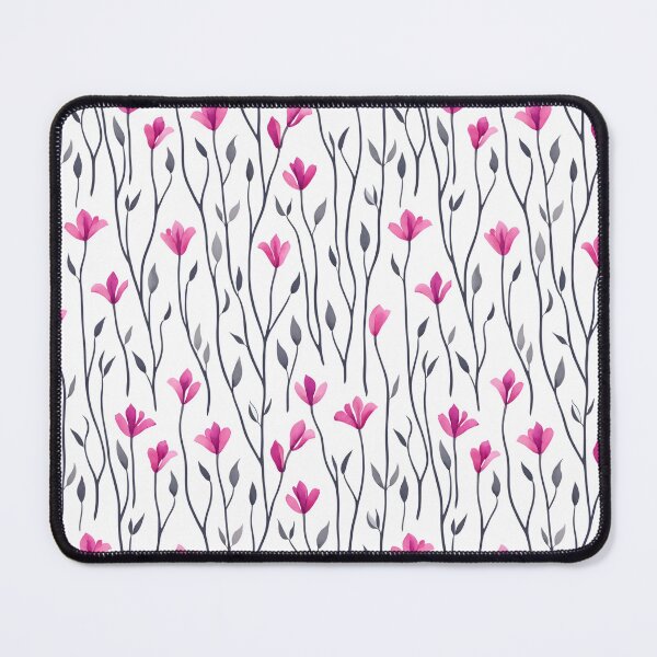Item preview, Minimalist Cyclamen designed and sold by Ms. Counterclockwise.