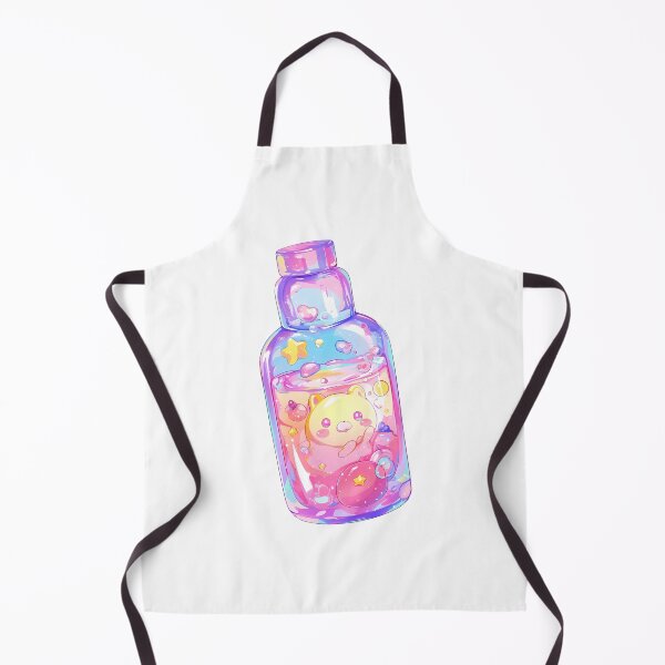 Item preview, Bear Ramune Bottle designed and sold by FigmaCreations.
