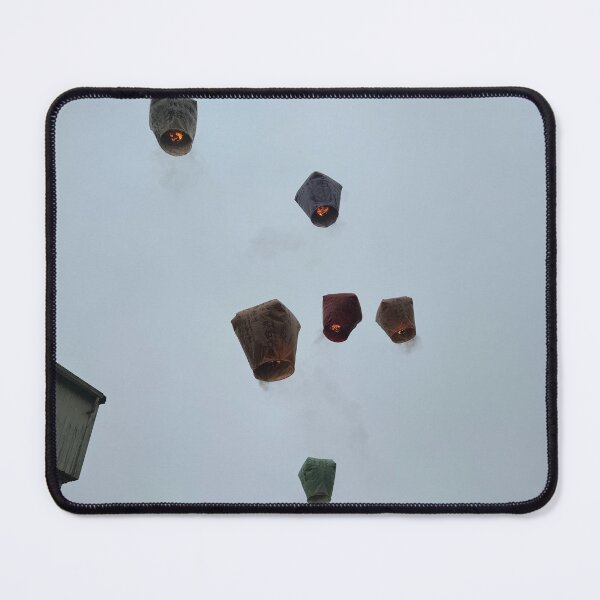 Item preview, 臺灣 Taiwan-New Taipei Pingxi Sky Lantern Festival designed and sold by witchcatcat.