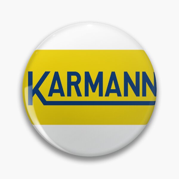 Item preview, Karmann Karosserie 1960's Factory Worker T-shirt designed and sold by russelltate.
