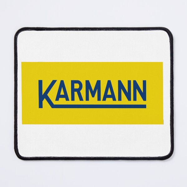 Item preview, Karmann Karosserie 1960's Factory Worker T-shirt designed and sold by russelltate.
