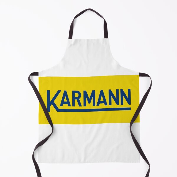 Item preview, Karmann Karosserie 1960's Factory Worker T-shirt designed and sold by russelltate.