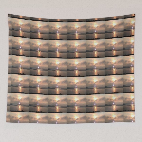 Item preview, VIEW FROM A HOTEL ROOM Original Phtography designed and sold by BrightrDayMusicArt.