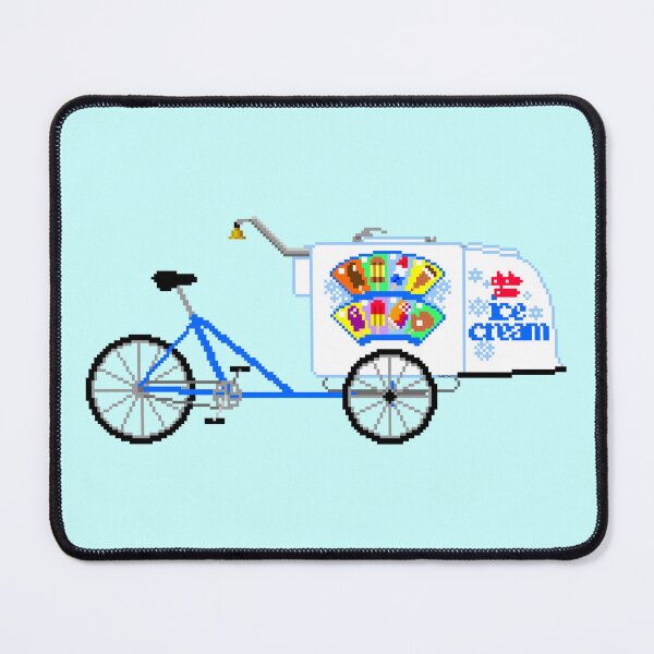 Item preview, Canadian Frozen Treat Trike designed and sold by M-Greco.