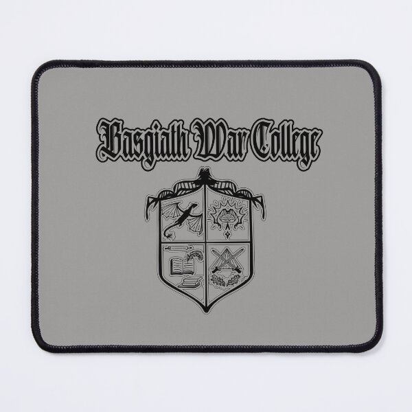 Item preview, Escuela de Guerra Basgiath designed and sold by chronospaints.