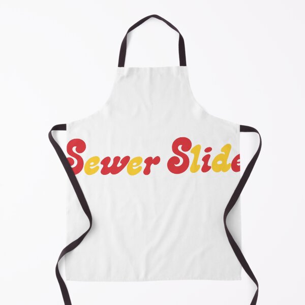 Item preview, Sewer Slide designed and sold by russelltate.