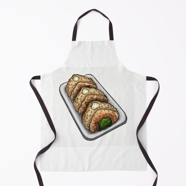 Item preview, Onigiri Japanese Rice Balls 1 designed and sold by F-Fireheart.