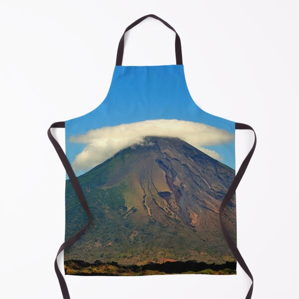 Item preview, Nicaragua - Isla De Ometepe designed and sold by franck380.