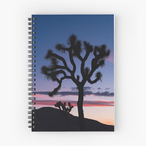 Item preview, Joshua Trees At Sunset designed and sold by SIpublishing.