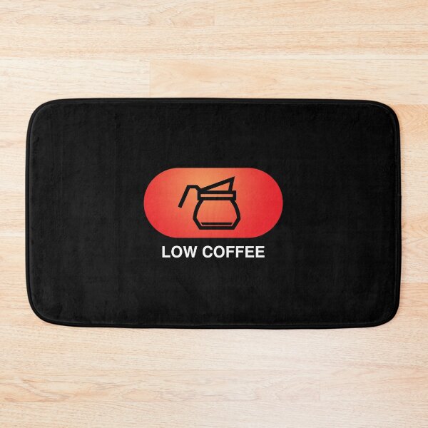Item preview, Low Coffee designed and sold by GloopTrekker.