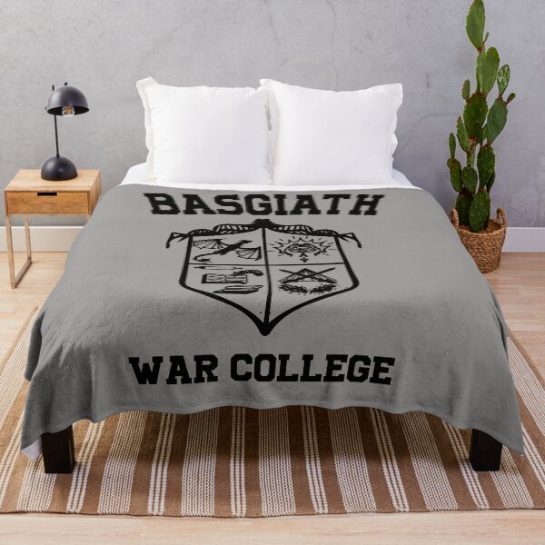 Item preview, Basgiath War College University Style designed and sold by chronospaints.