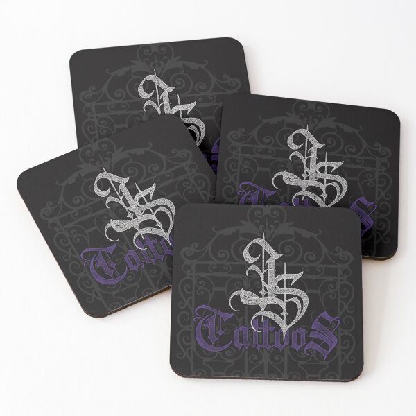 Item preview, JS Tattoos designed and sold by JSKustomsservices.