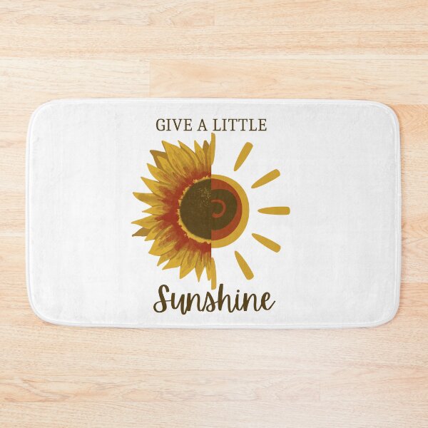 Item preview, Give A Little Sunshine  designed and sold by CRYSTAL WOMACK.