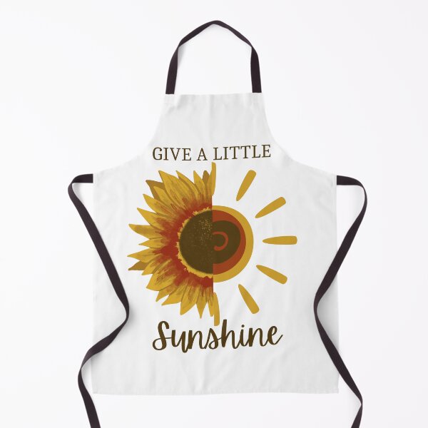 Item preview, Give A Little Sunshine designed and sold by CRYSTAL WOMACK.