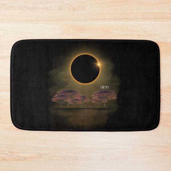 Item preview, Total Solar Eclipse April 8 2024 designed and sold by VerveVerseBoo.