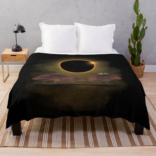 Item preview, Total Solar Eclipse April 8 2024 designed and sold by VerveVerseBoo.