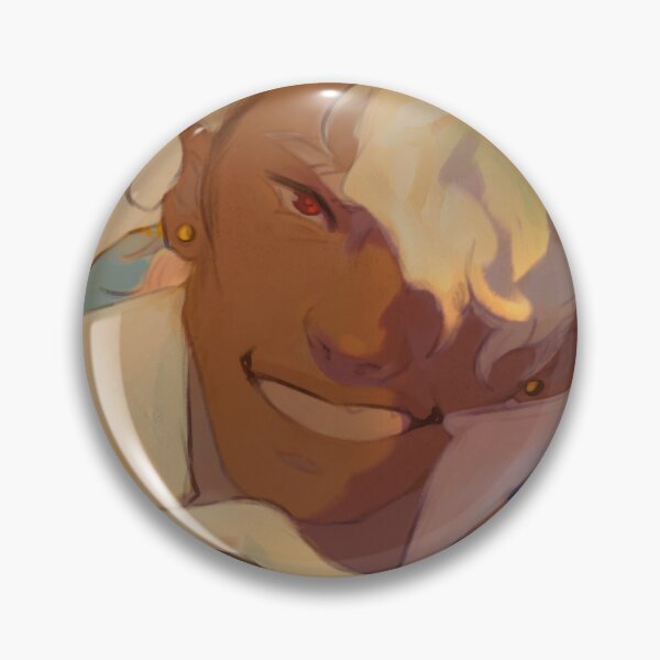 Item preview, IkeSen: Motonari Mouri designed and sold by honeybytte.