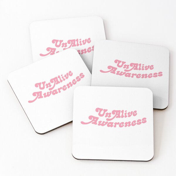 Item preview, unaliveawareness designed and sold by russelltate.