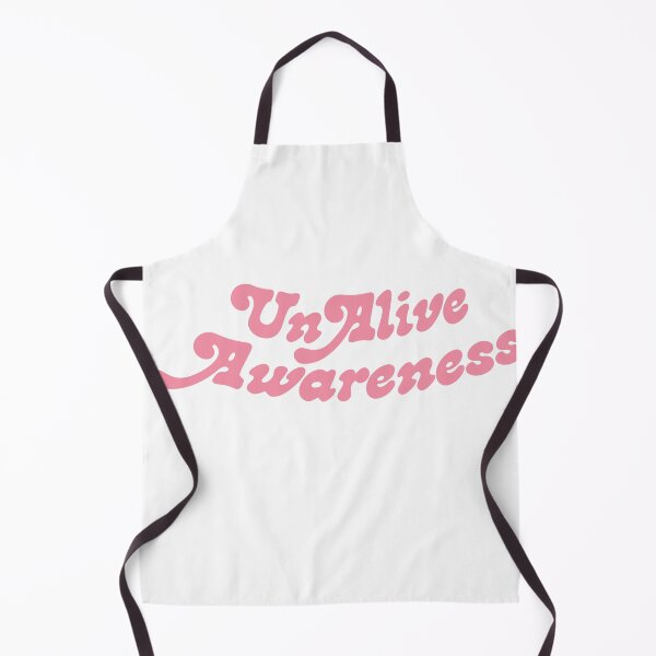 Item preview, unaliveawareness designed and sold by russelltate.