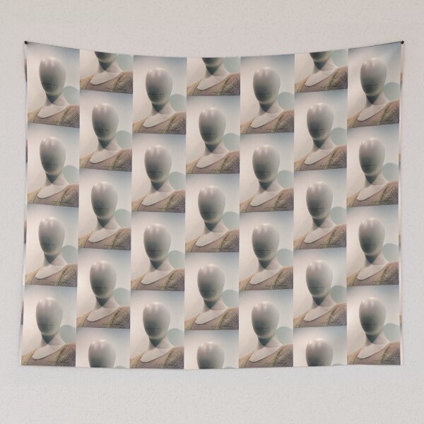 Item preview, Can you See me? designed and sold by MoreGoodArt.