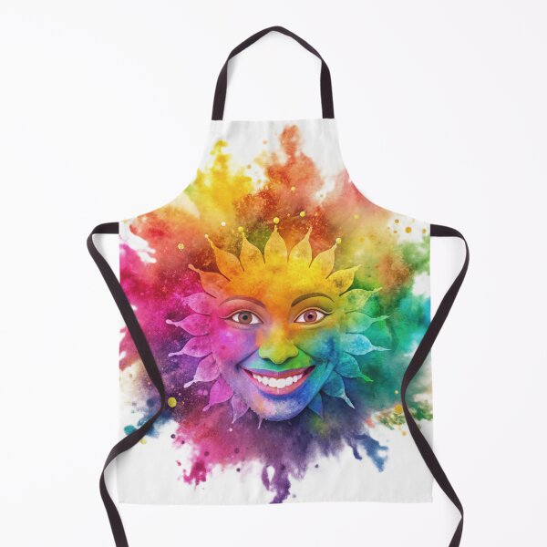 Item preview, Happy Holi designed and sold by MeraStyle.