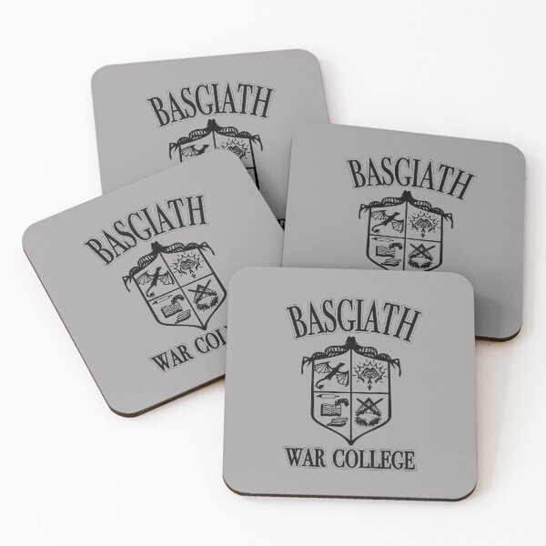 Item preview, Basgiath War College Uni Style designed and sold by chronospaints.