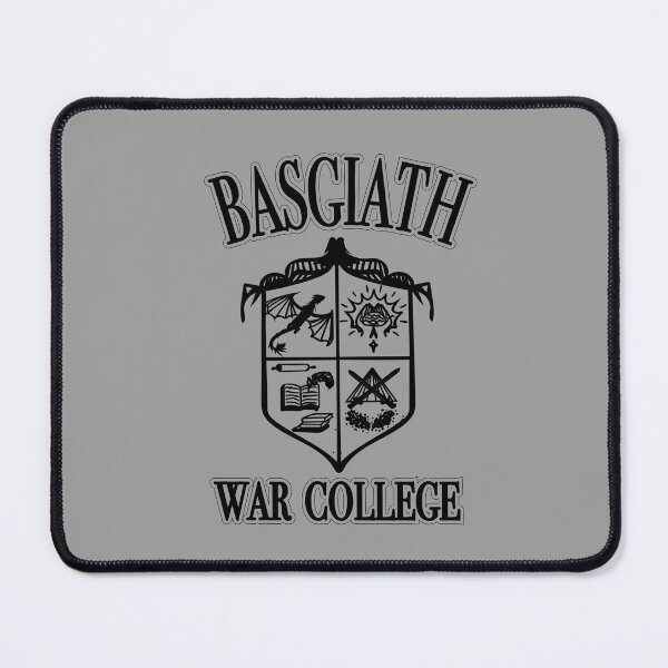 Item preview, Basgiath War College Uni Style designed and sold by chronospaints.