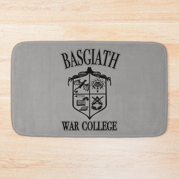 Item preview, Basgiath War College Uni Style designed and sold by chronospaints.