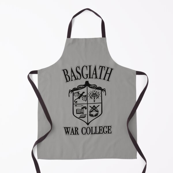 Item preview, Basgiath War College Uni Style designed and sold by chronospaints.