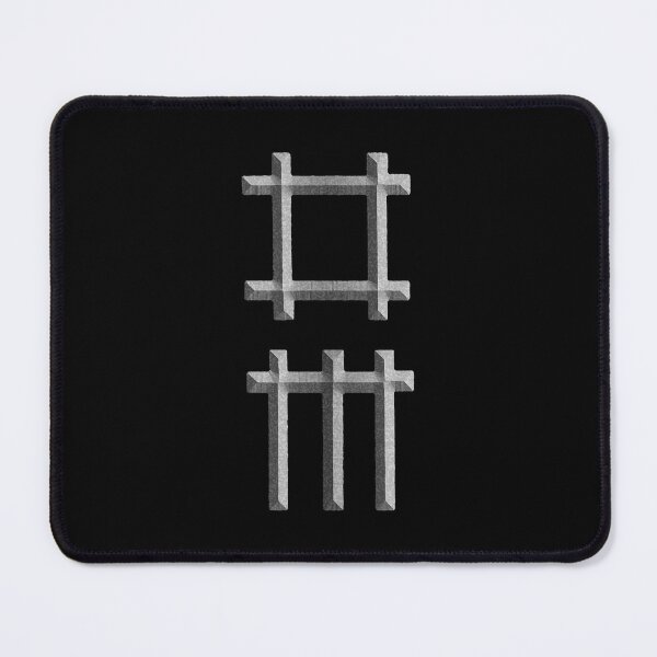 Item preview, Depeche Mode (metal) designed and sold by SPIFF....