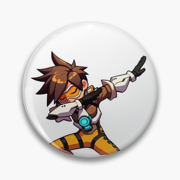 Item preview, Tracer Dab designed and sold by jehfreek.