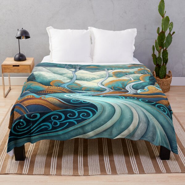 Item preview, River Dreaming designed and sold by MNSY.