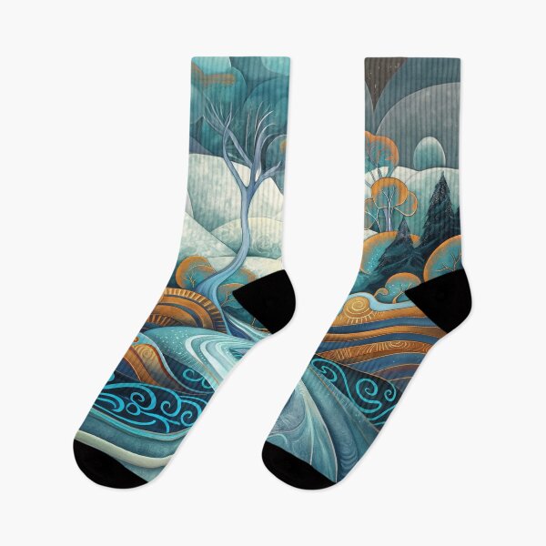 Item preview, River Dreaming designed and sold by MNSY.