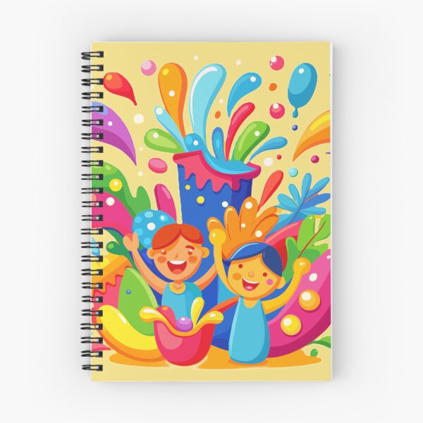 Item preview, Celebration of Holi designed and sold by MeraStyle.