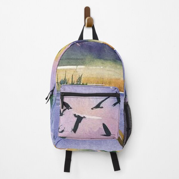Item preview, Watercolour birds decor designed and sold by Random Designs.