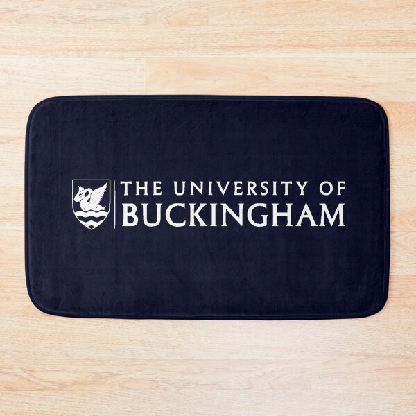 Item preview, Buckingham College designed and sold by FunTimeCollege.