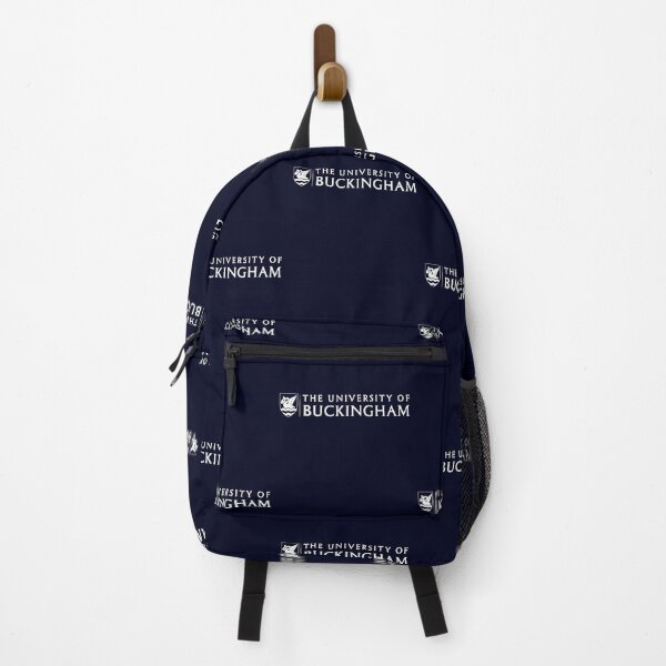 Item preview, Buckingham College designed and sold by FunTimeCollege.