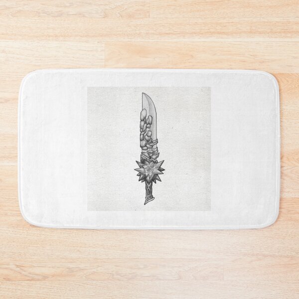 Item preview, Sword Concept Art Sketch 1 designed and sold by F-Fireheart.