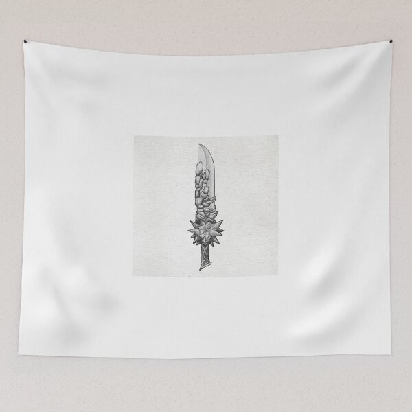 Item preview, Sword Concept Art Sketch 1 designed and sold by F-Fireheart.