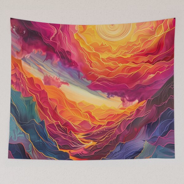 Item preview, Amber Dreamscape designed and sold by MNSY.