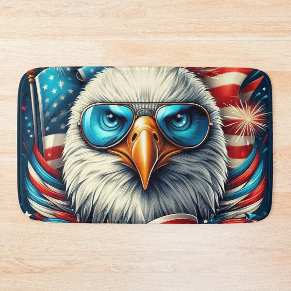 Item preview, Stars, Stripes, and Celebration: A Patriotic Spectacle designed and sold by TDKCustoms.